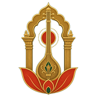 Living Sabha emblem